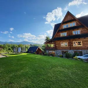 Zakatek Goralki Zakopane