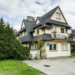 Rentplanet - Apartament Nowotarska Zakopane