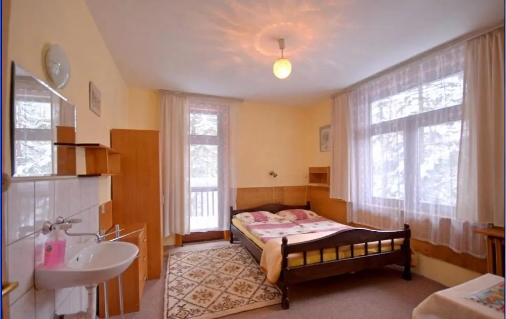 Willa Jarowit Apartament Zakopane 0*,  Polska