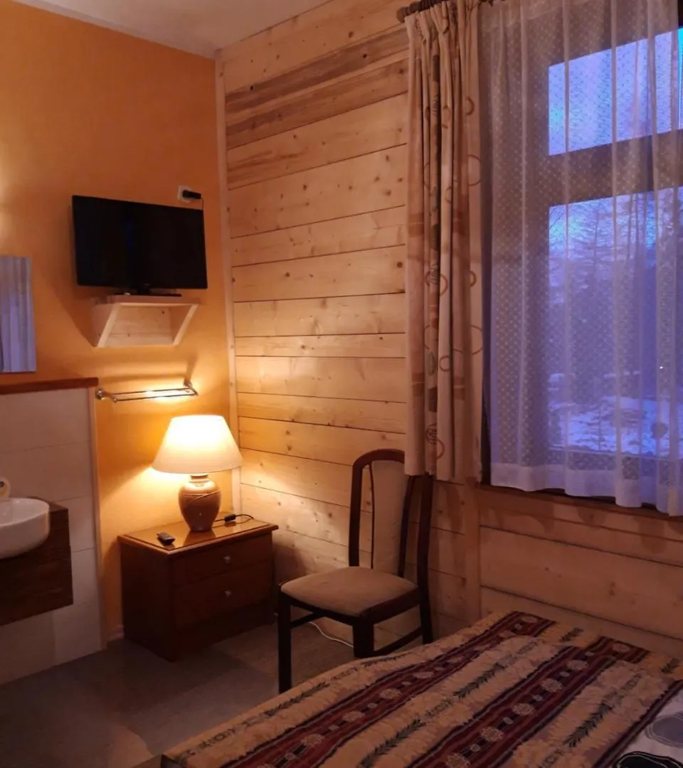 Kwatera prywatna Willa Jarowit Apartament Zakopane Polska