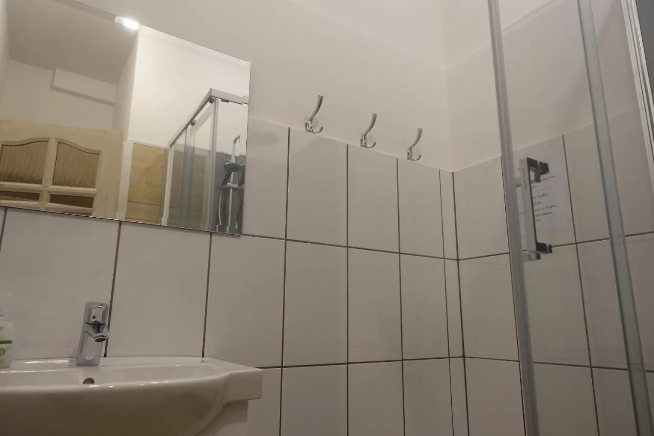Willa Jarowit Apartament Zakopane Polska