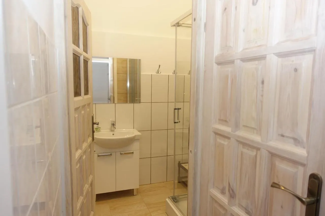 Willa Jarowit Apartament Zakopane